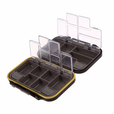 12 Compartments Waterproof Box